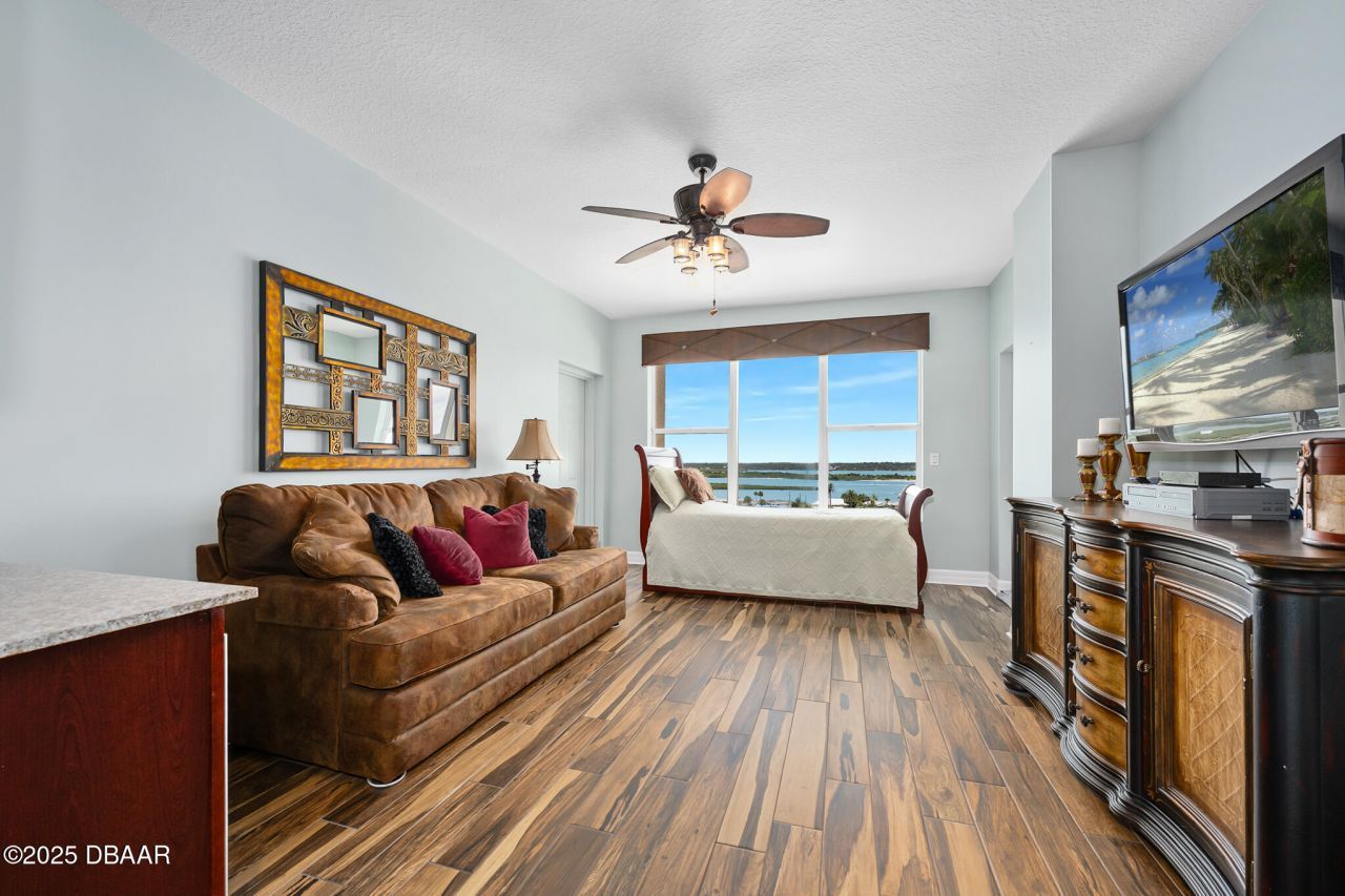 3851 S Atlantic Avenue, Unit 701, Daytona Beach Shores, FL 32118 Photo