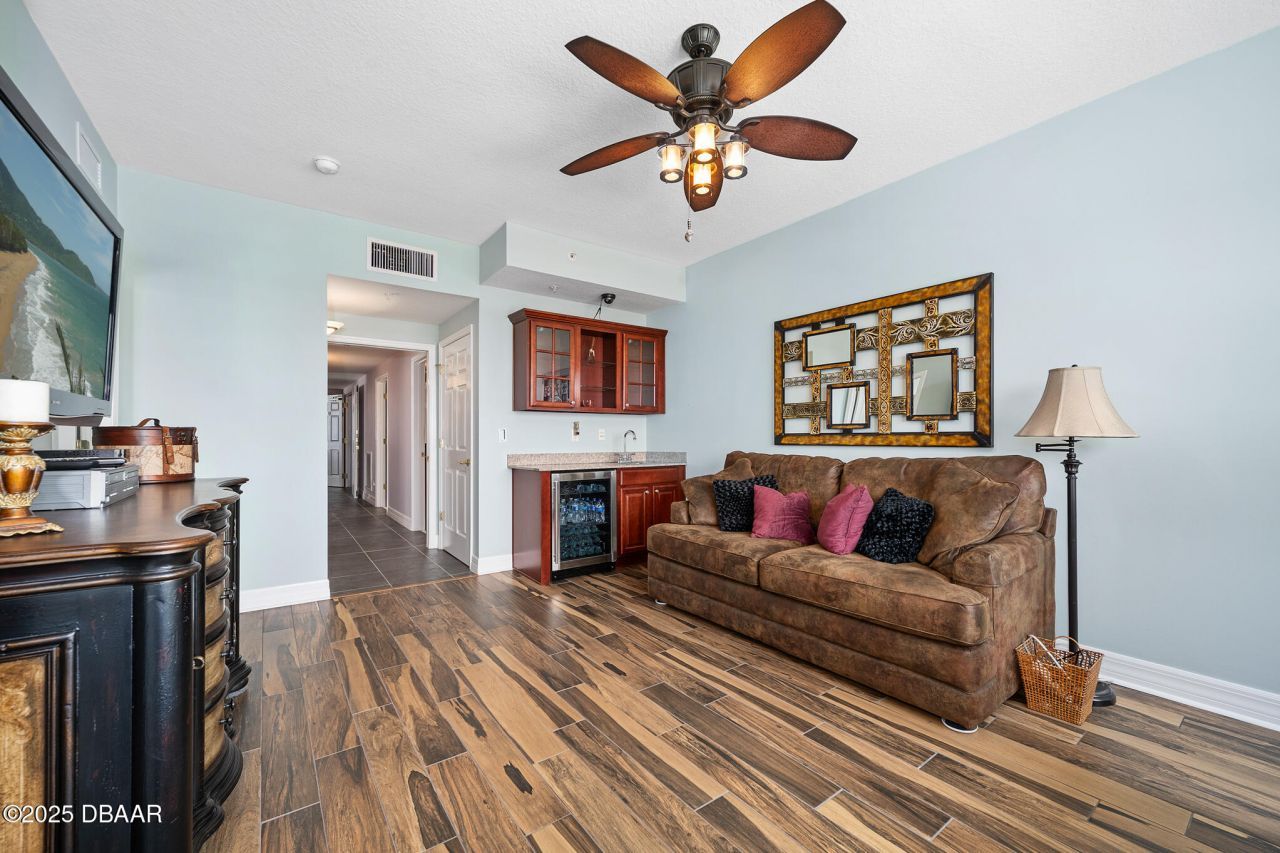 3851 S Atlantic Avenue, Unit 701, Daytona Beach Shores, FL 32118 Photo