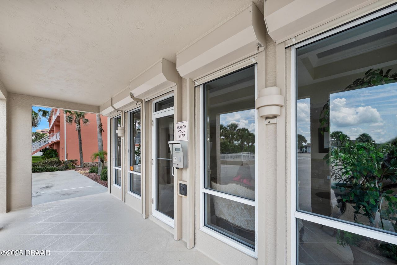 3851 S Atlantic Avenue, Unit 701, Daytona Beach Shores, FL 32118 Photo