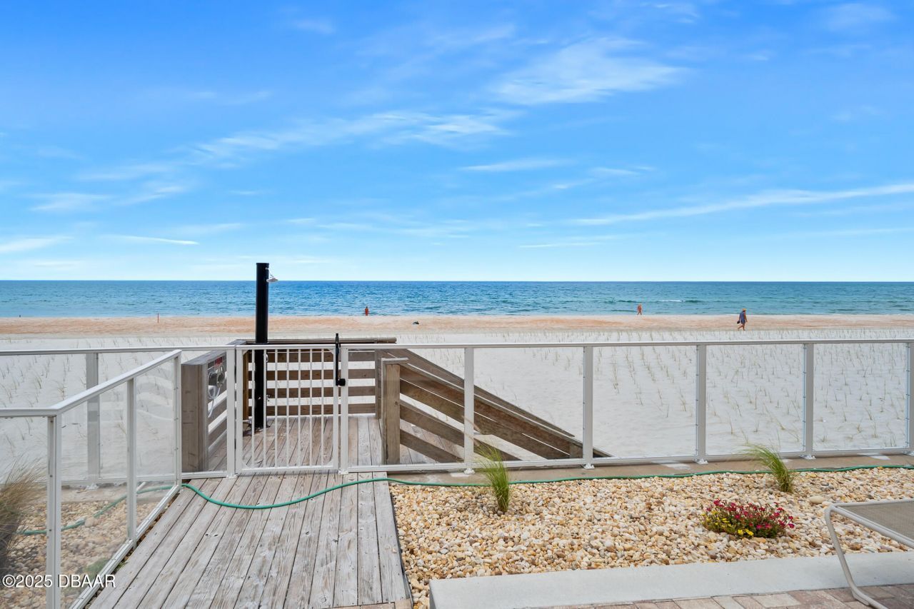 3851 S Atlantic Avenue, Unit 701, Daytona Beach Shores, FL 32118 Photo