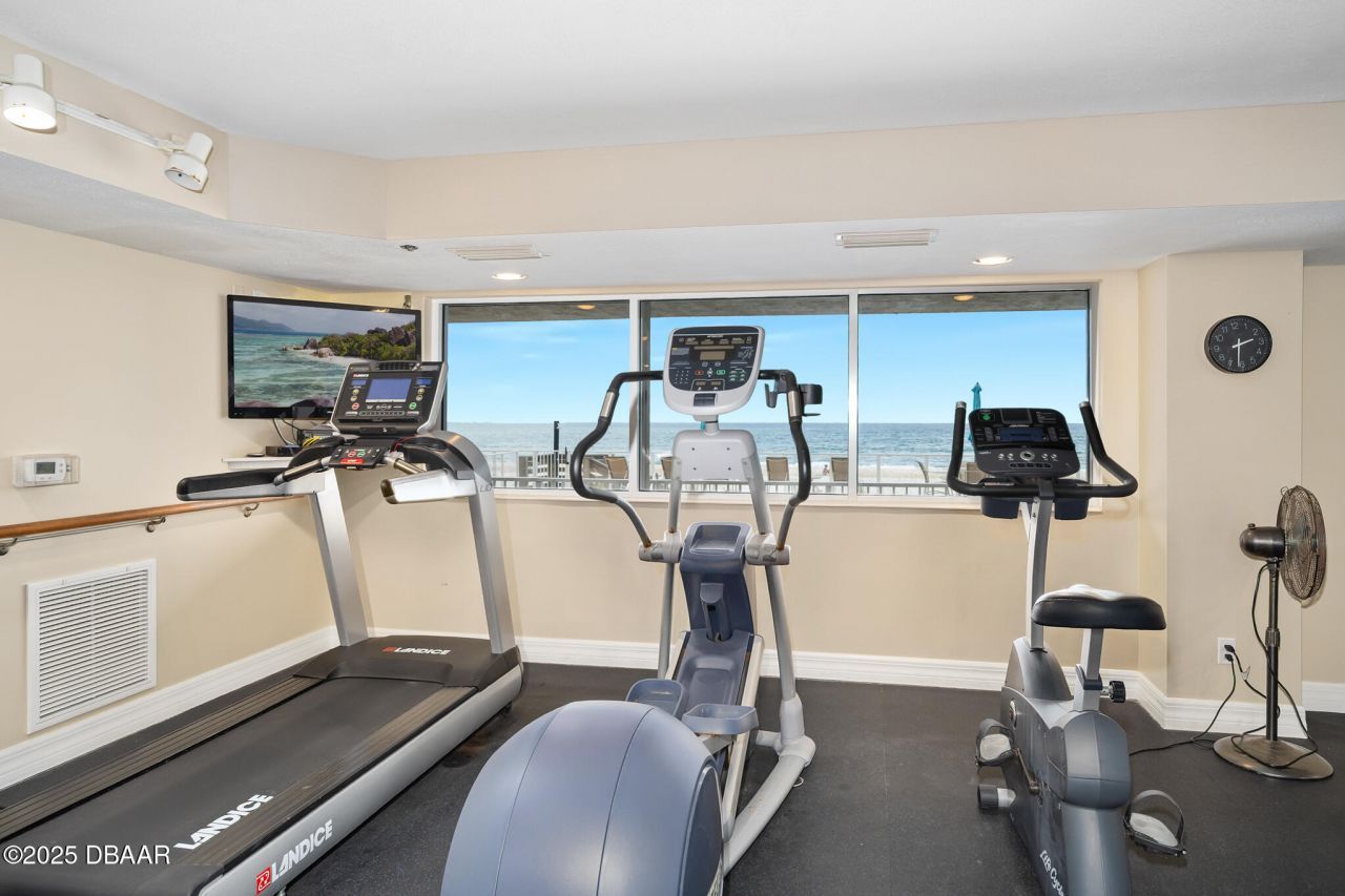 3851 S Atlantic Avenue, Unit 701, Daytona Beach Shores, FL 32118 Photo