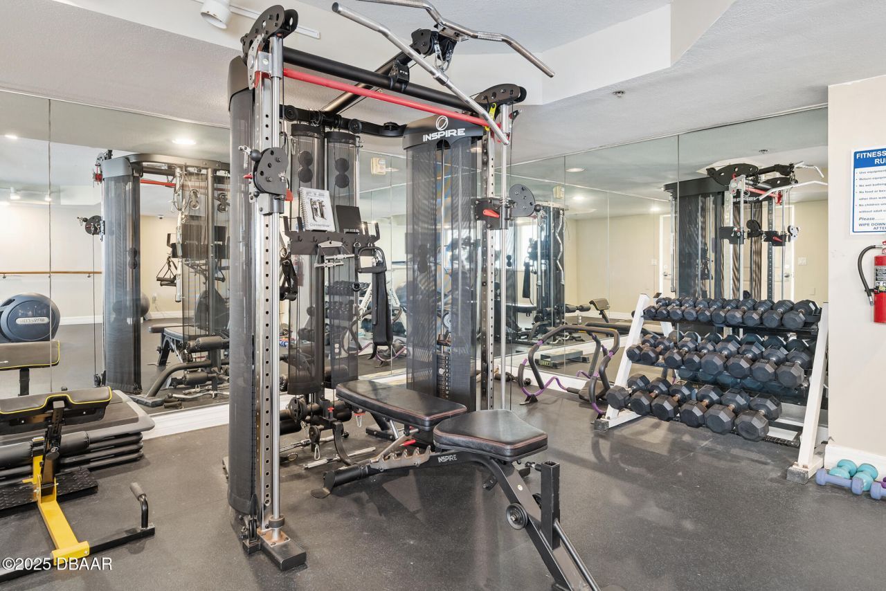 3851 S Atlantic Avenue, Unit 701, Daytona Beach Shores, FL 32118 Photo