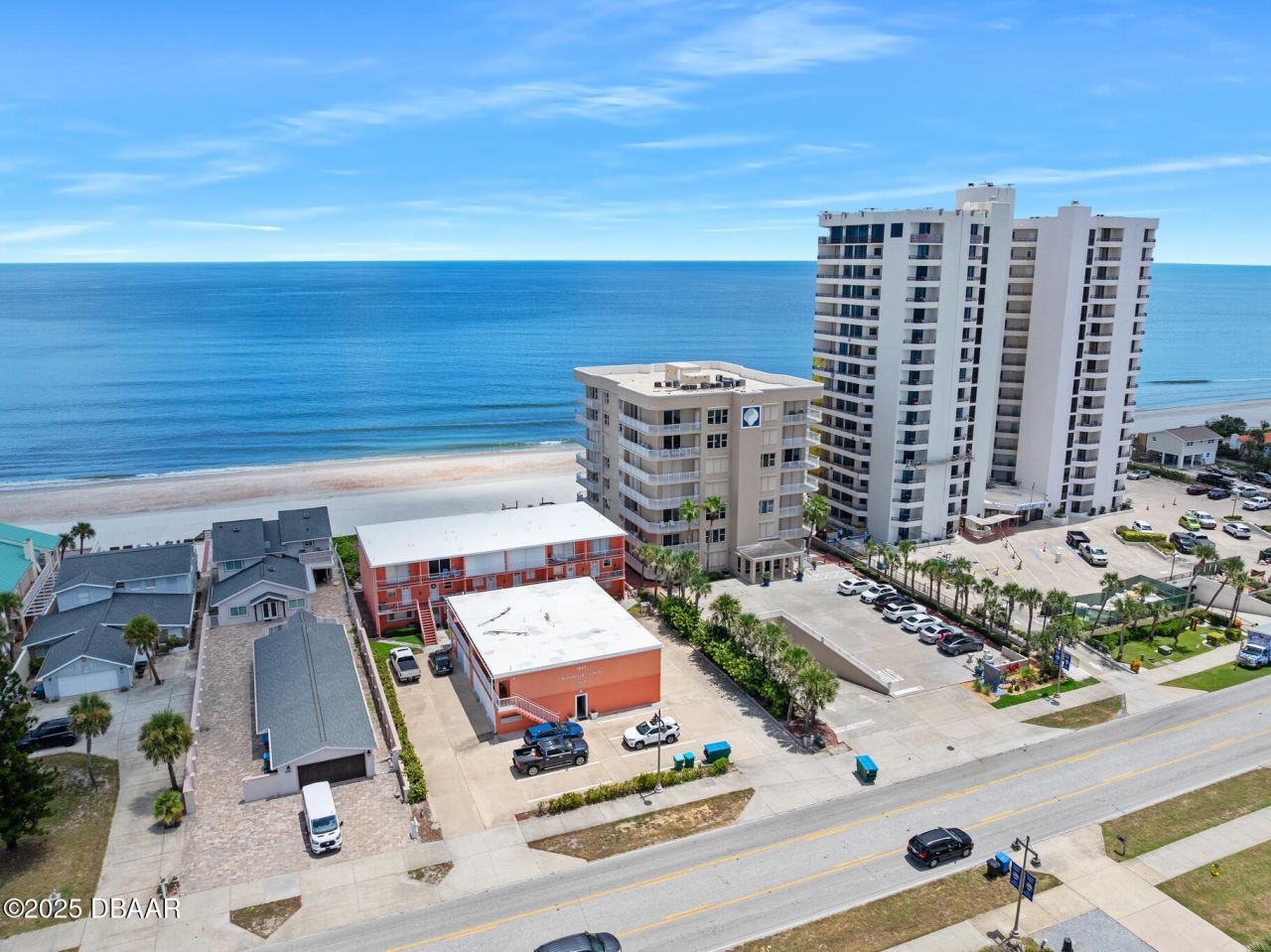 3851 S Atlantic Avenue, Unit 701, Daytona Beach Shores, FL 32118 Photo