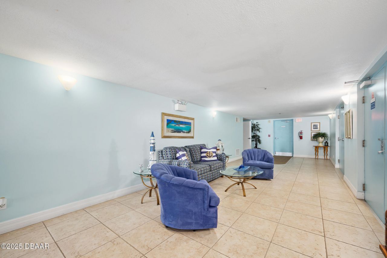 3851 S Atlantic Avenue, Unit 701, Daytona Beach Shores, FL 32118 Photo
