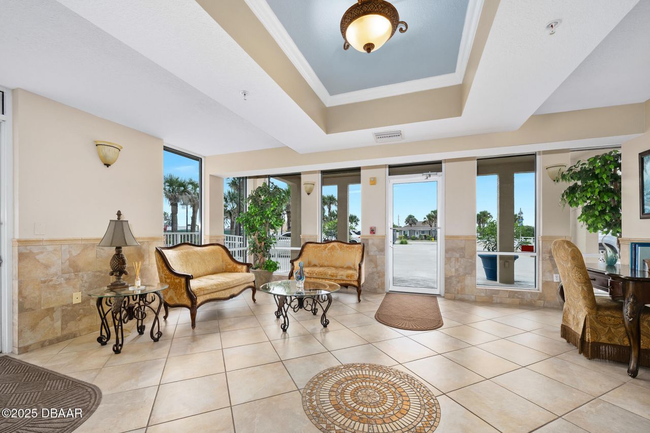 3851 S Atlantic Avenue, Unit 701, Daytona Beach Shores, FL 32118 Photo