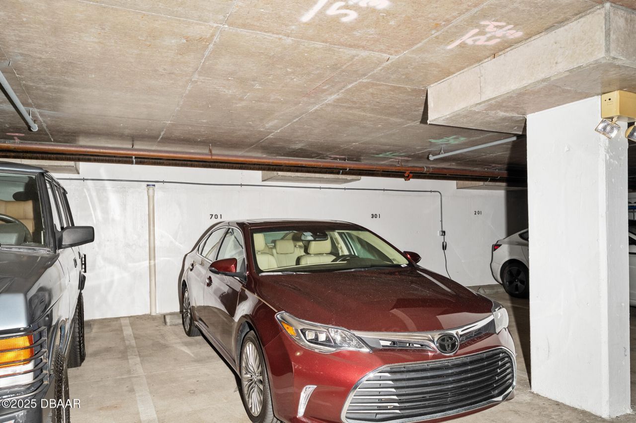 3851 S Atlantic Avenue, Unit 701, Daytona Beach Shores, FL 32118 Photo