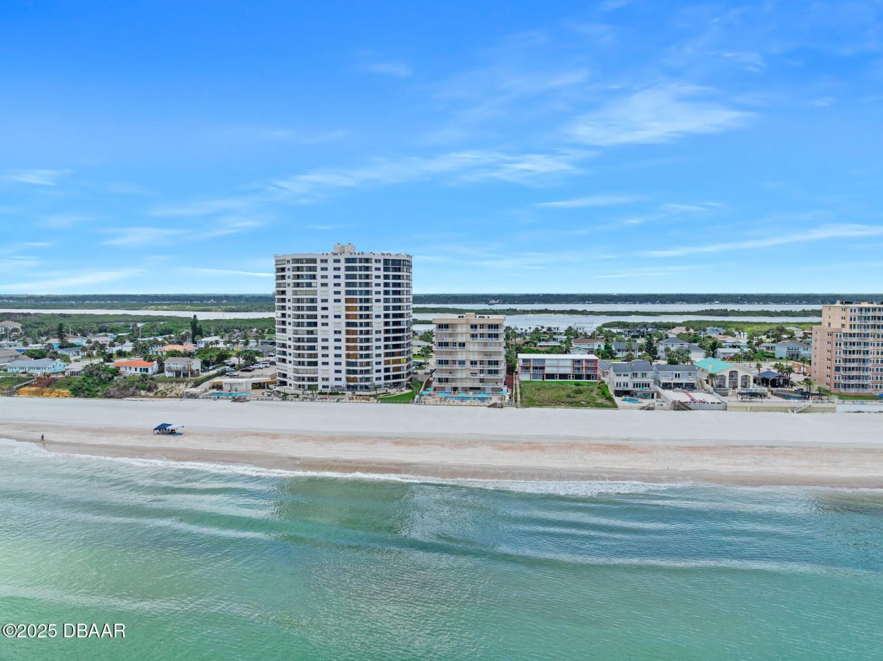 3851 S Atlantic Avenue, Unit 701, Daytona Beach Shores, FL 32118 Photo
