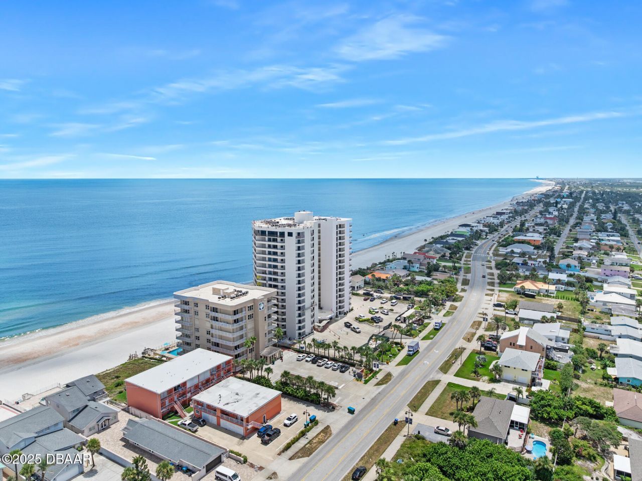 3851 S Atlantic Avenue, Unit 701, Daytona Beach Shores, FL 32118 Photo