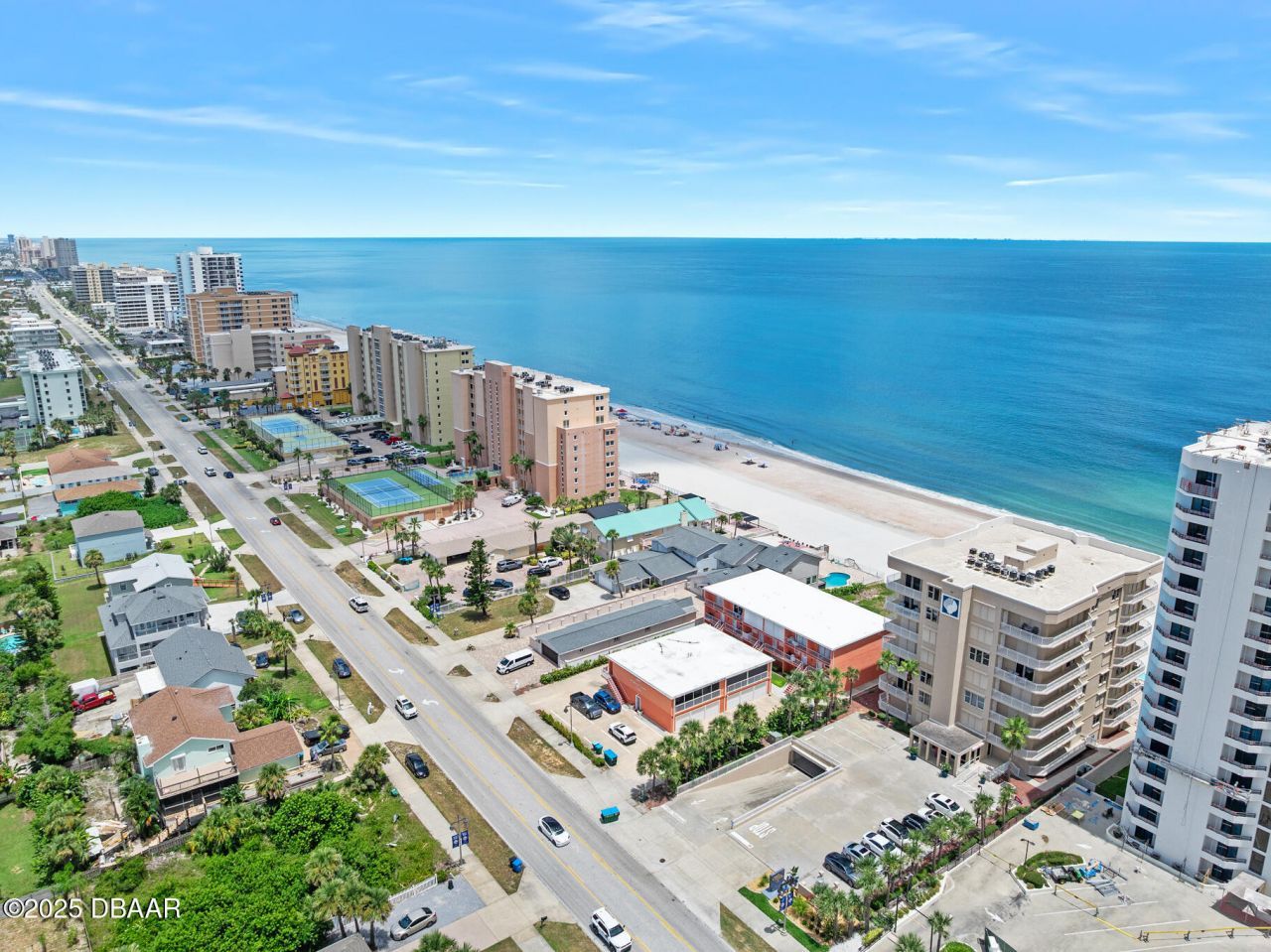 3851 S Atlantic Avenue, Unit 701, Daytona Beach Shores, FL 32118 Photo