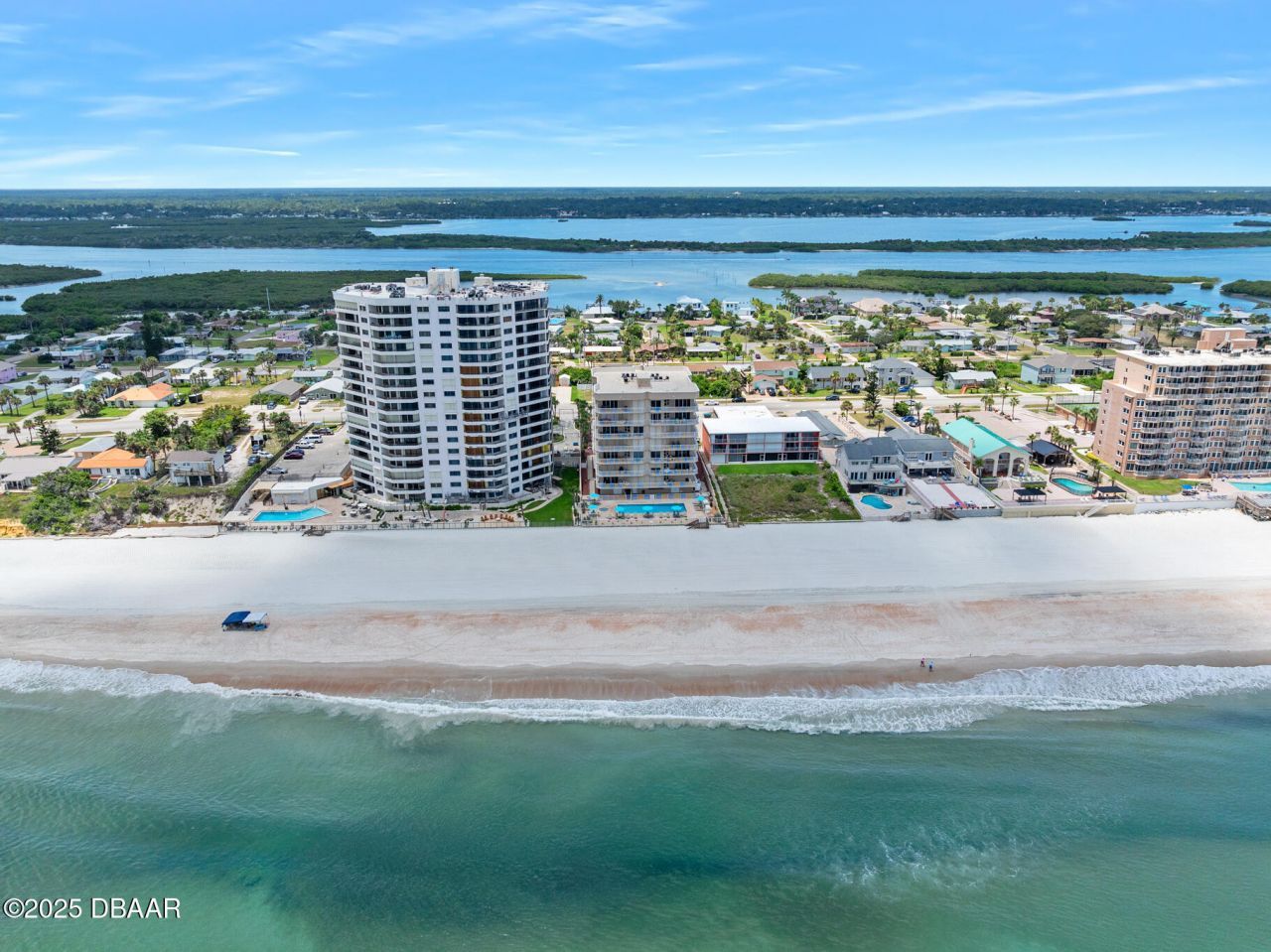 3851 S Atlantic Avenue, Unit 701, Daytona Beach Shores, FL 32118 Photo