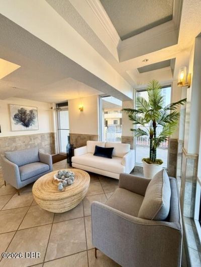 3851 S Atlantic Avenue, Unit 701, Daytona Beach Shores, FL 32118 Photo