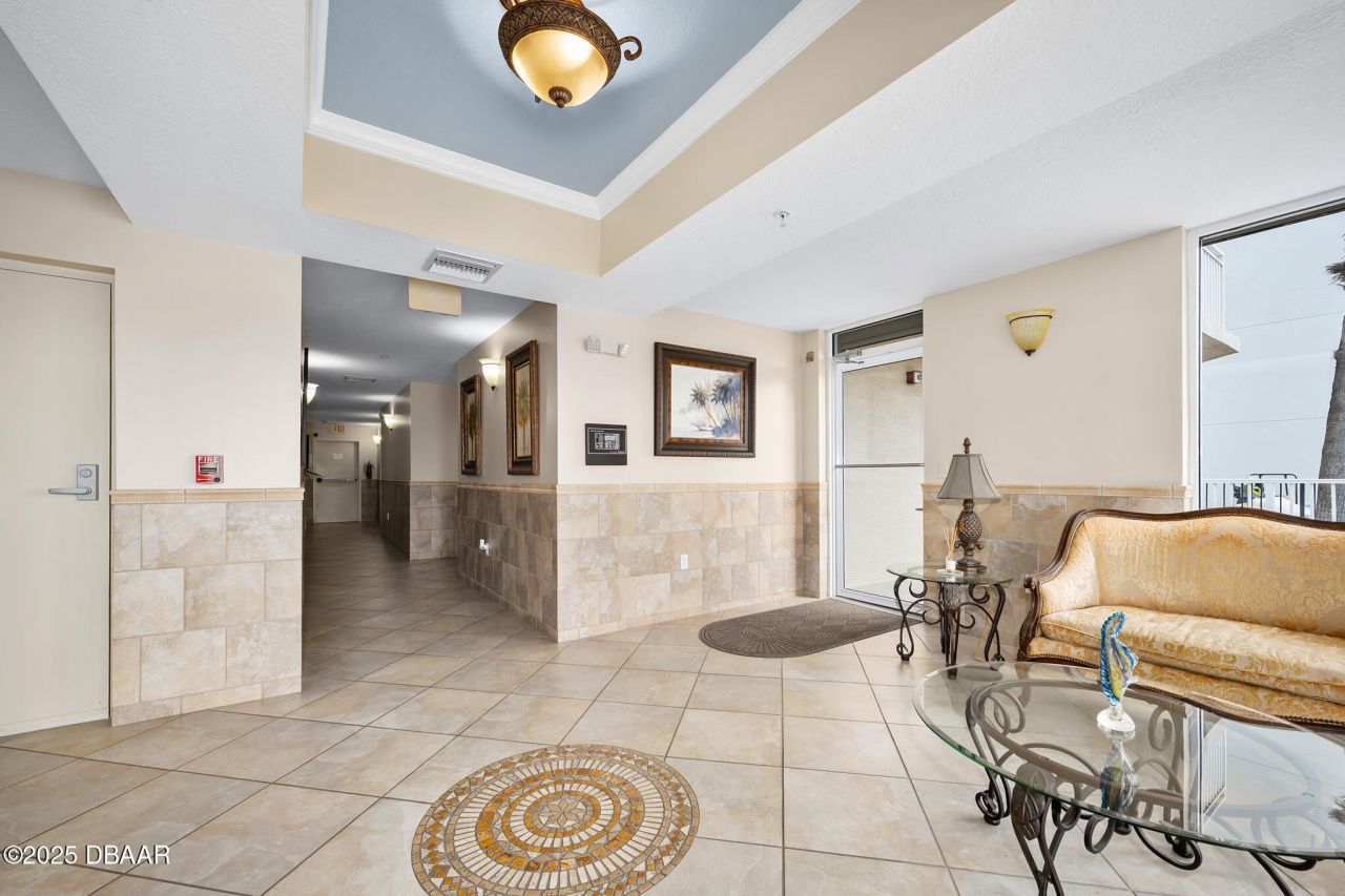 3851 S Atlantic Avenue, Unit 701, Daytona Beach Shores, FL 32118 Photo