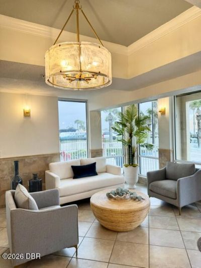3851 S Atlantic Avenue, Unit 701, Daytona Beach Shores, FL 32118 Photo