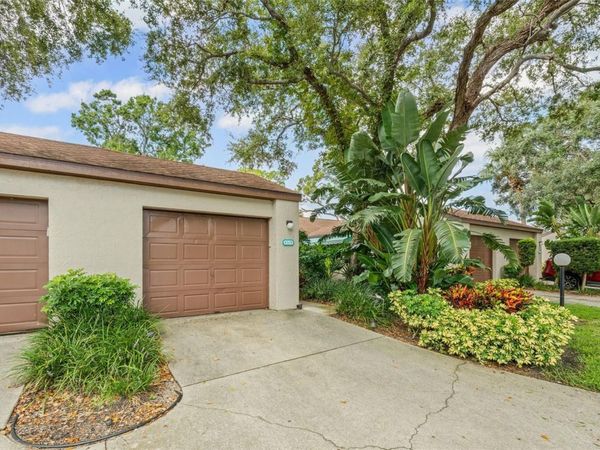 4308 PARK LAKE TERRACE S, Unit 7, BRADENTON, FL 34209