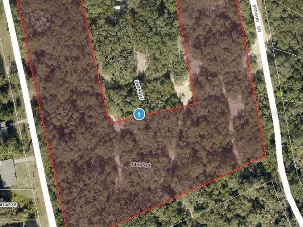 TBD MAGNOLIA STREET, LADY LAKE, FL 32159