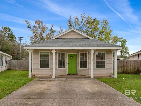 7544 Audubon Drive, Foley, AL 36535