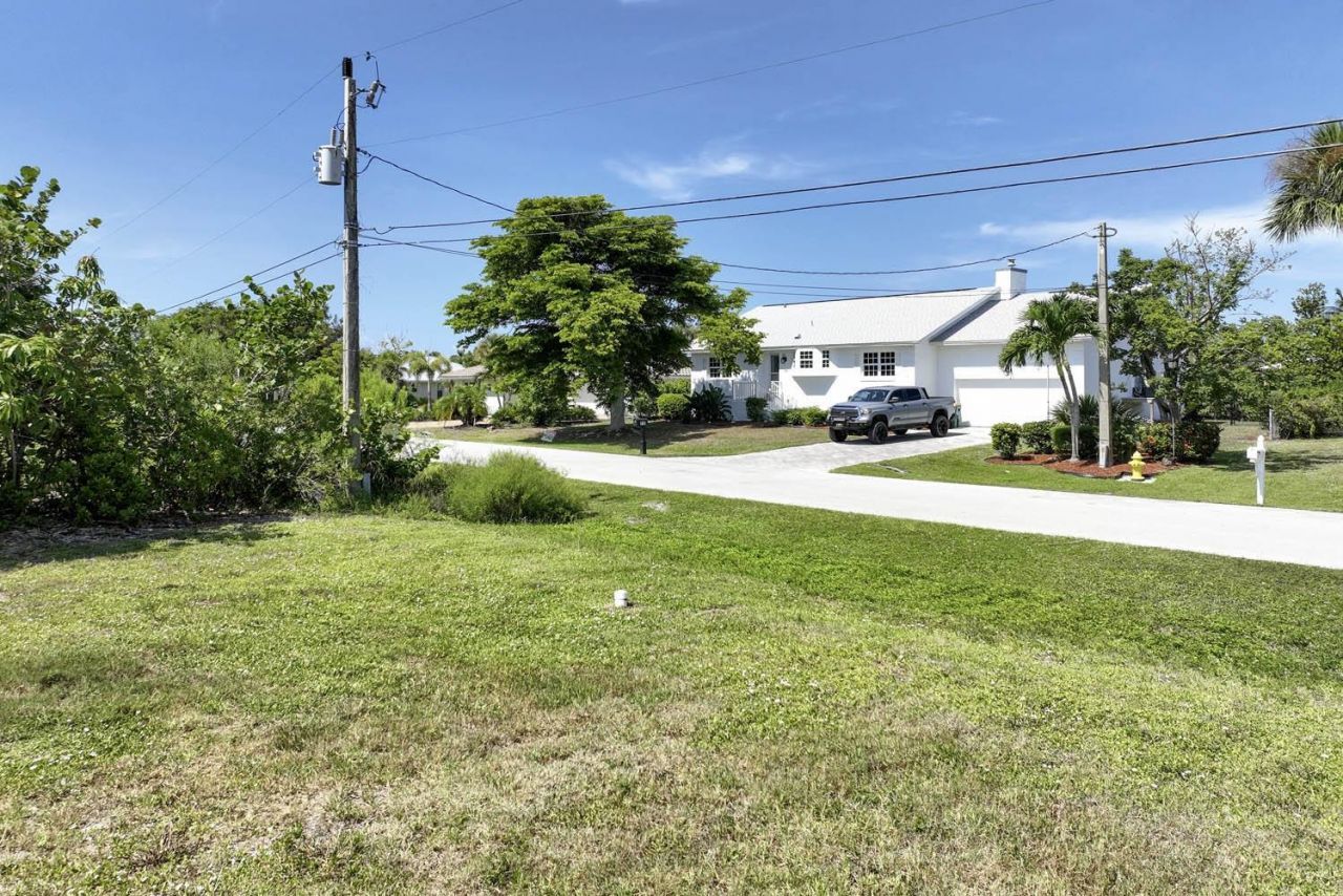 714 Durion Ct., Sanibel, FL 00000 Photo