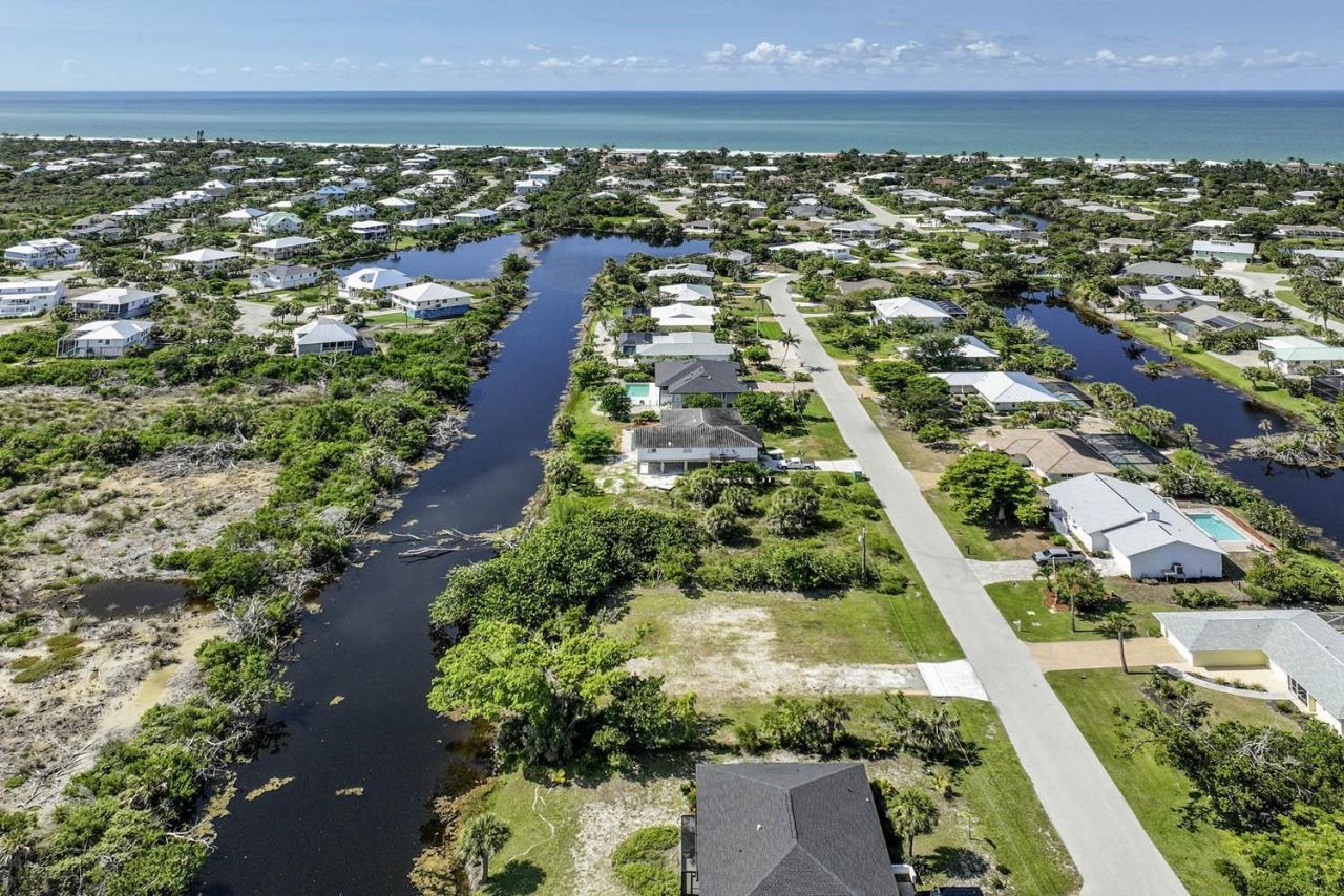 714 Durion Ct., Sanibel, FL 00000 Photo