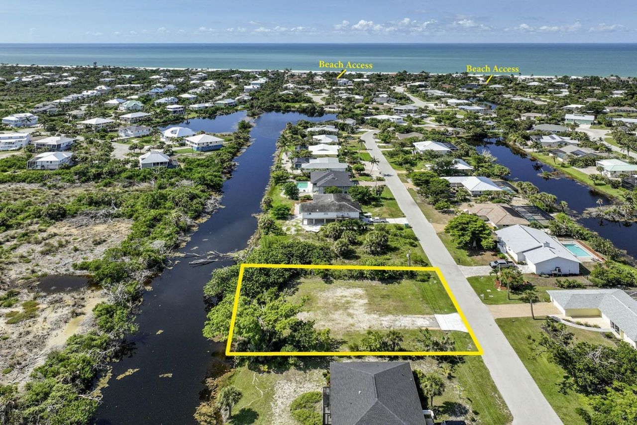 714 Durion Ct., Sanibel, FL 00000 Photo
