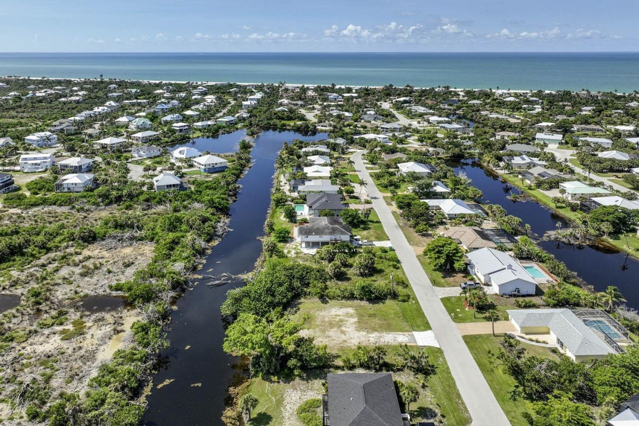 714 Durion Ct., Sanibel, FL 00000 Photo