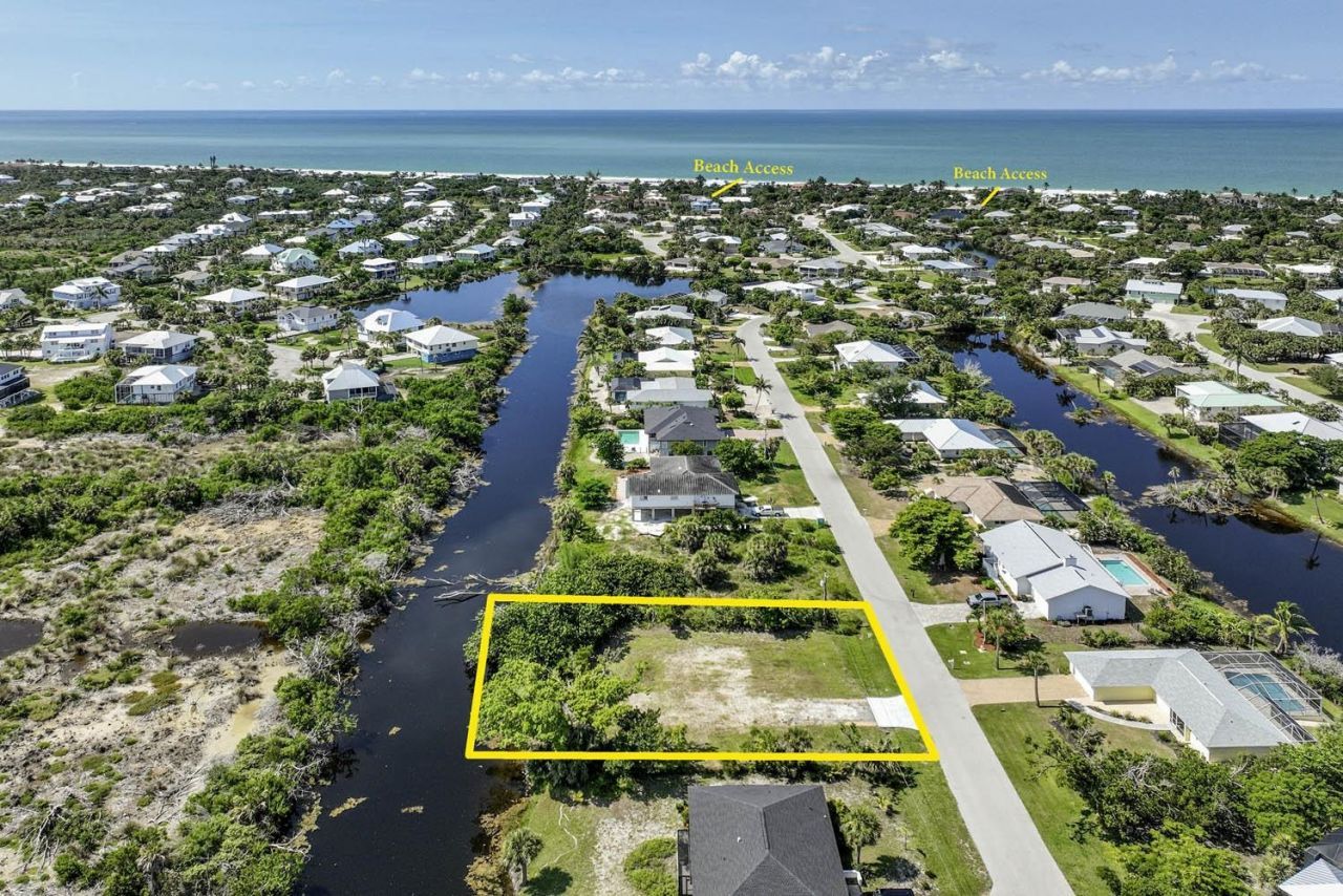 714 Durion Ct., Sanibel, FL 00000 Photo