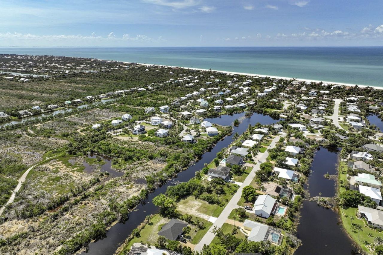 714 Durion Ct., Sanibel, FL 00000 Photo