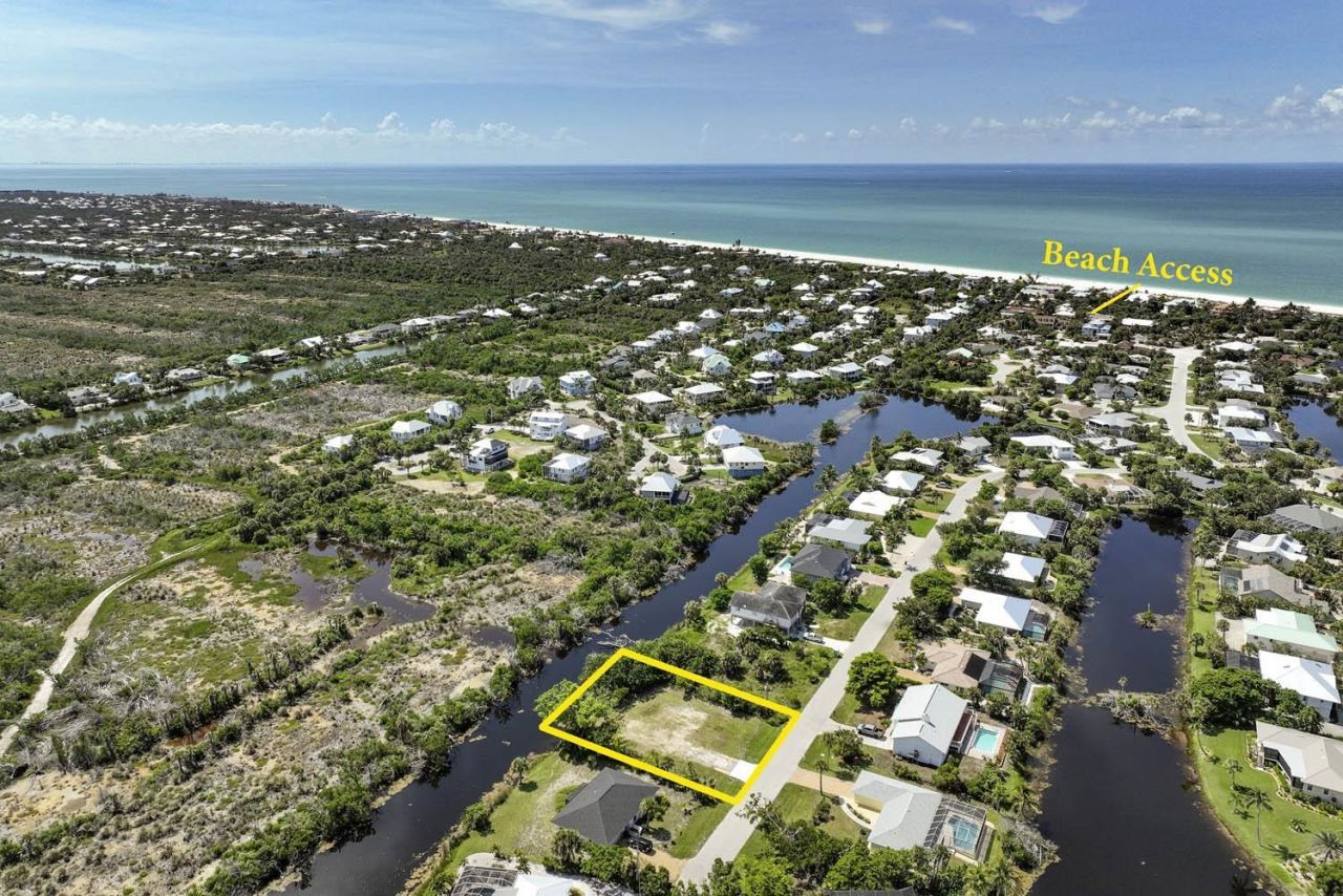 714 Durion Ct., Sanibel, FL 00000 Photo