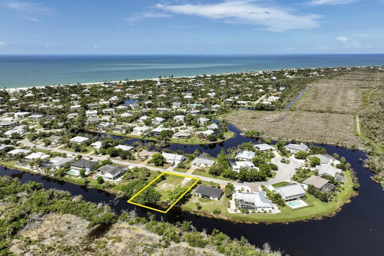 714 Durion Ct., Sanibel, FL 00000 Photo
