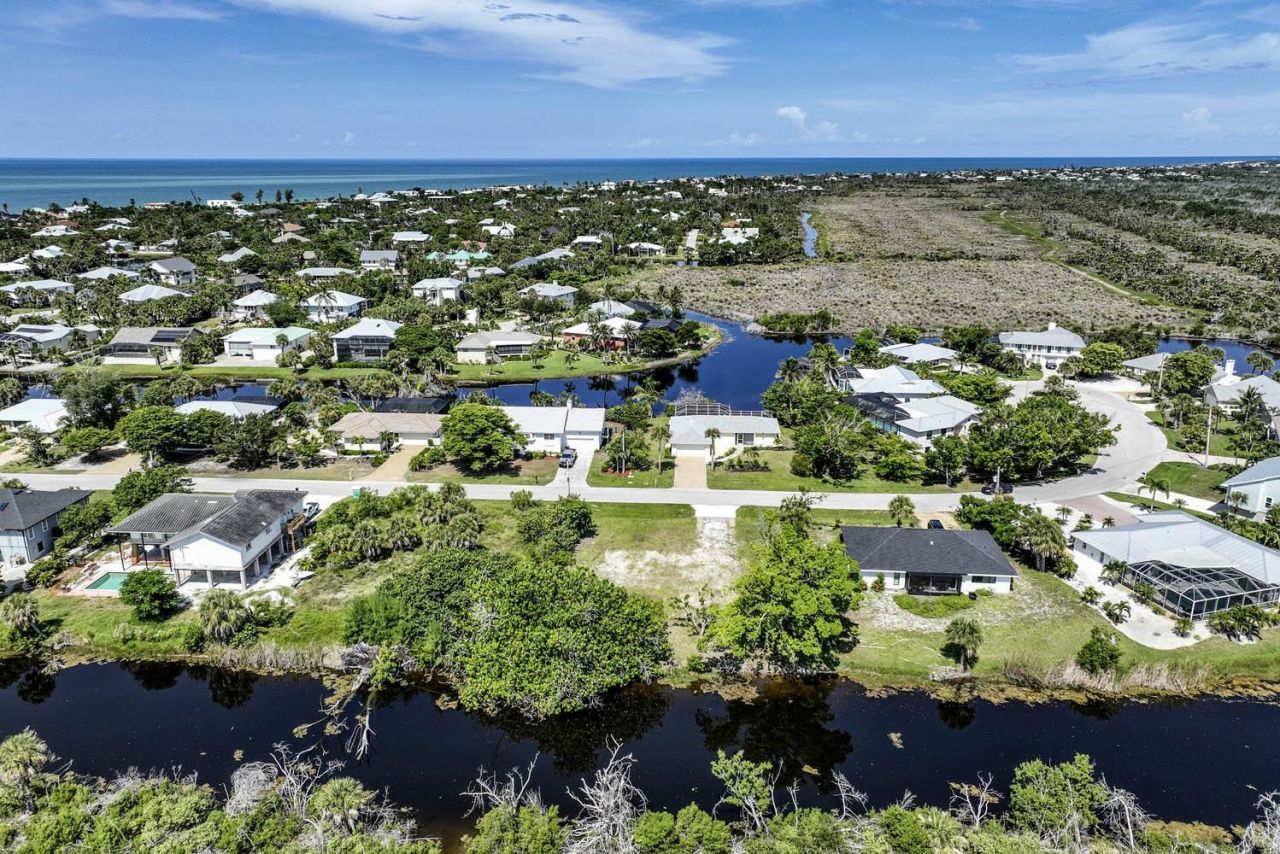 714 Durion Ct., Sanibel, FL 00000 Photo