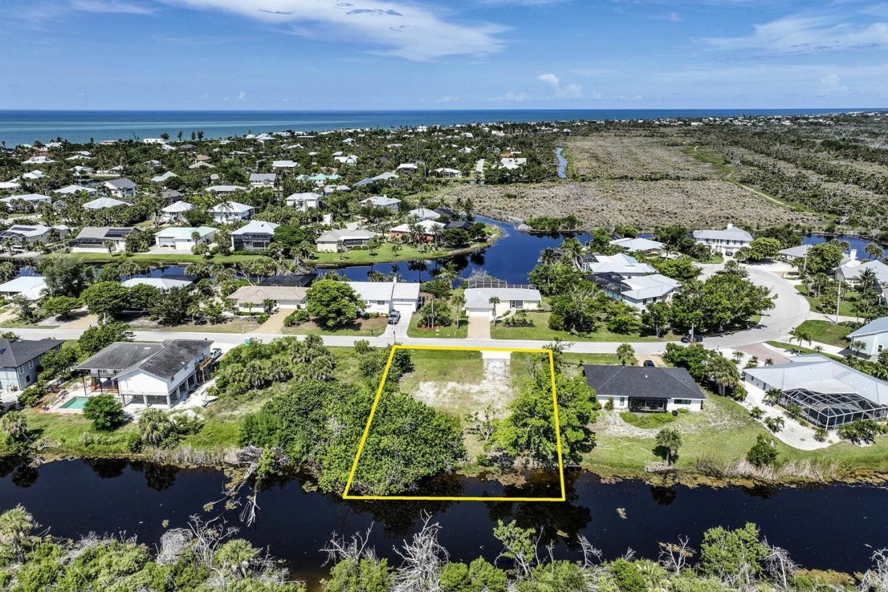 714 Durion Ct., Sanibel, FL 00000 Photo