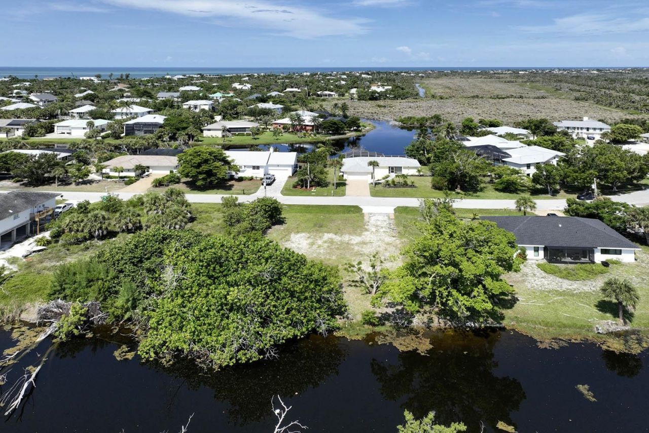 714 Durion Ct., Sanibel, FL 00000 Photo