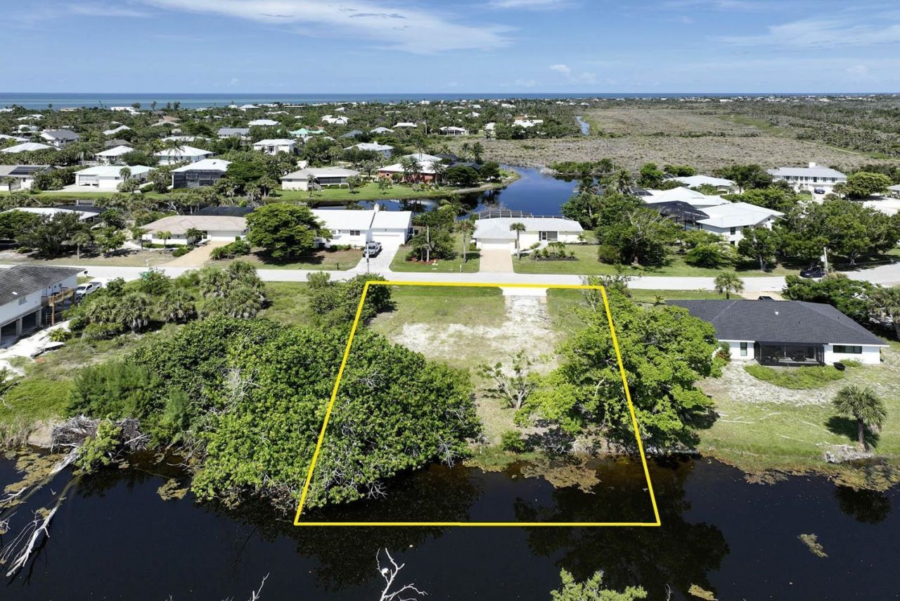 714 Durion Ct., Sanibel, FL 00000 Photo