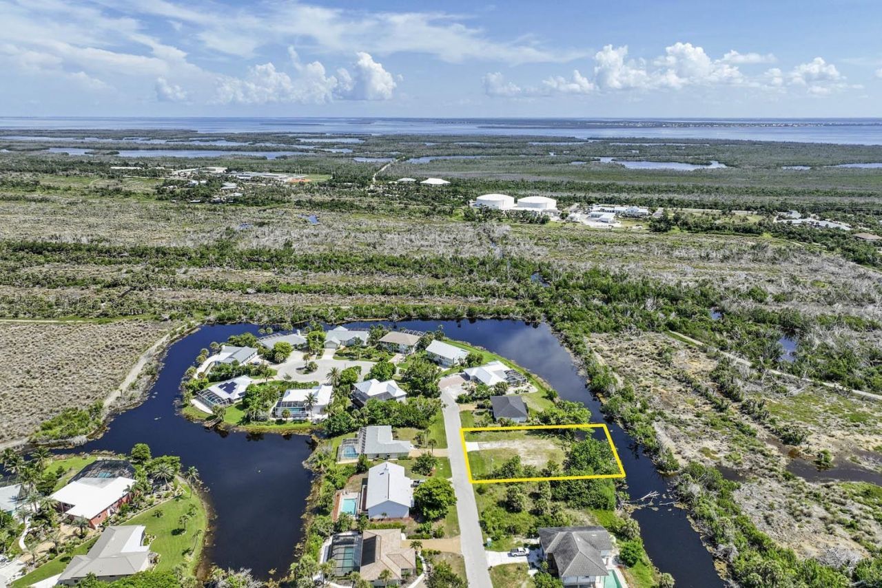 714 Durion Ct., Sanibel, FL 00000 Photo