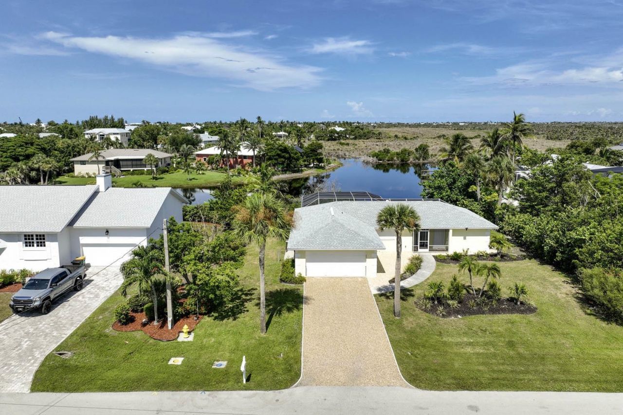 714 Durion Ct., Sanibel, FL 00000 Photo