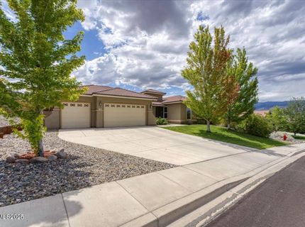 10380 Cavalry Circle, Reno, NV 89521 Photo