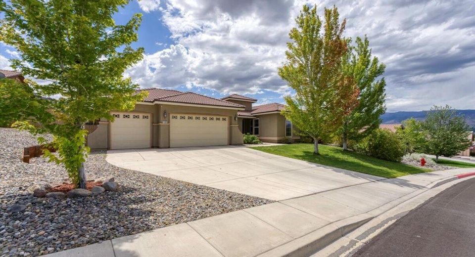 10380 Cavalry Circle, Reno, NV 89521 Photo
