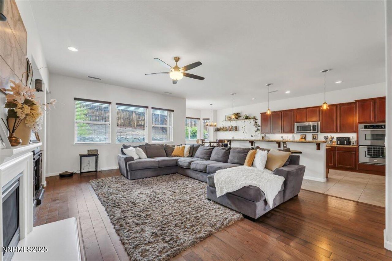 10380 Cavalry Circle, Reno, NV 89521 Photo