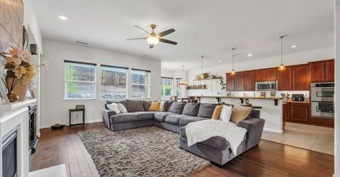 10380 Cavalry Circle, Reno, NV 89521 Photo