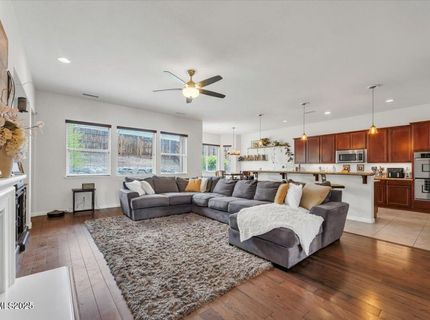 10380 Cavalry Circle, Reno, NV 89521 Photo