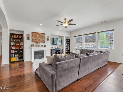 10380 Cavalry Circle, Reno, NV 89521 Photo