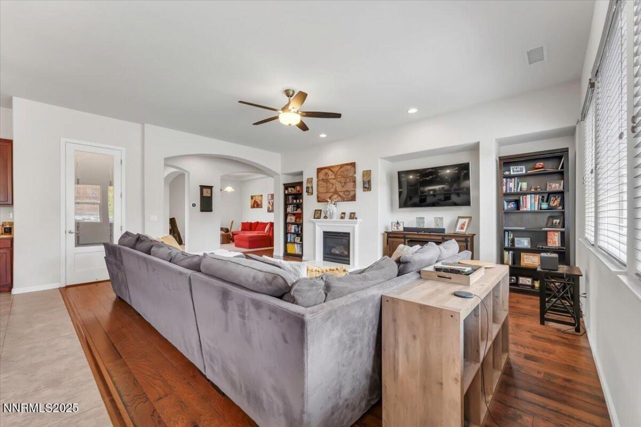 10380 Cavalry Circle, Reno, NV 89521 Photo