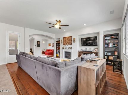 10380 Cavalry Circle, Reno, NV 89521 Photo