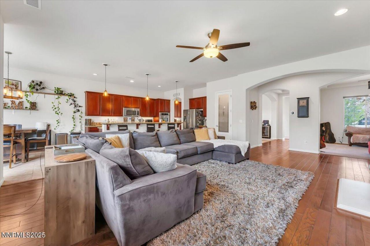 10380 Cavalry Circle, Reno, NV 89521 Photo