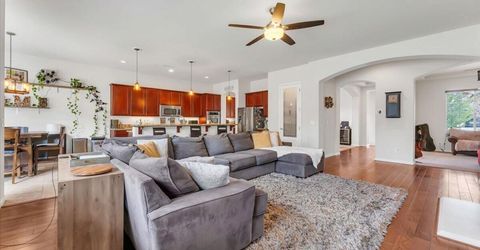 10380 Cavalry Circle, Reno, NV 89521 Photo