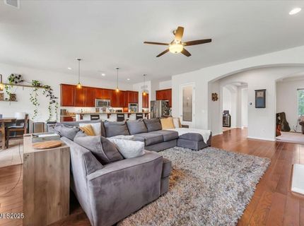 10380 Cavalry Circle, Reno, NV 89521 Photo