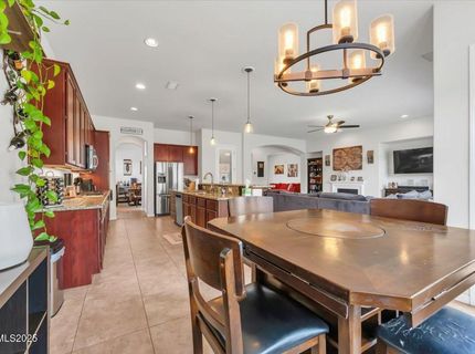 10380 Cavalry Circle, Reno, NV 89521 Photo