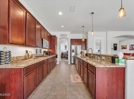 10380 Cavalry Circle, Reno, NV 89521 Photo