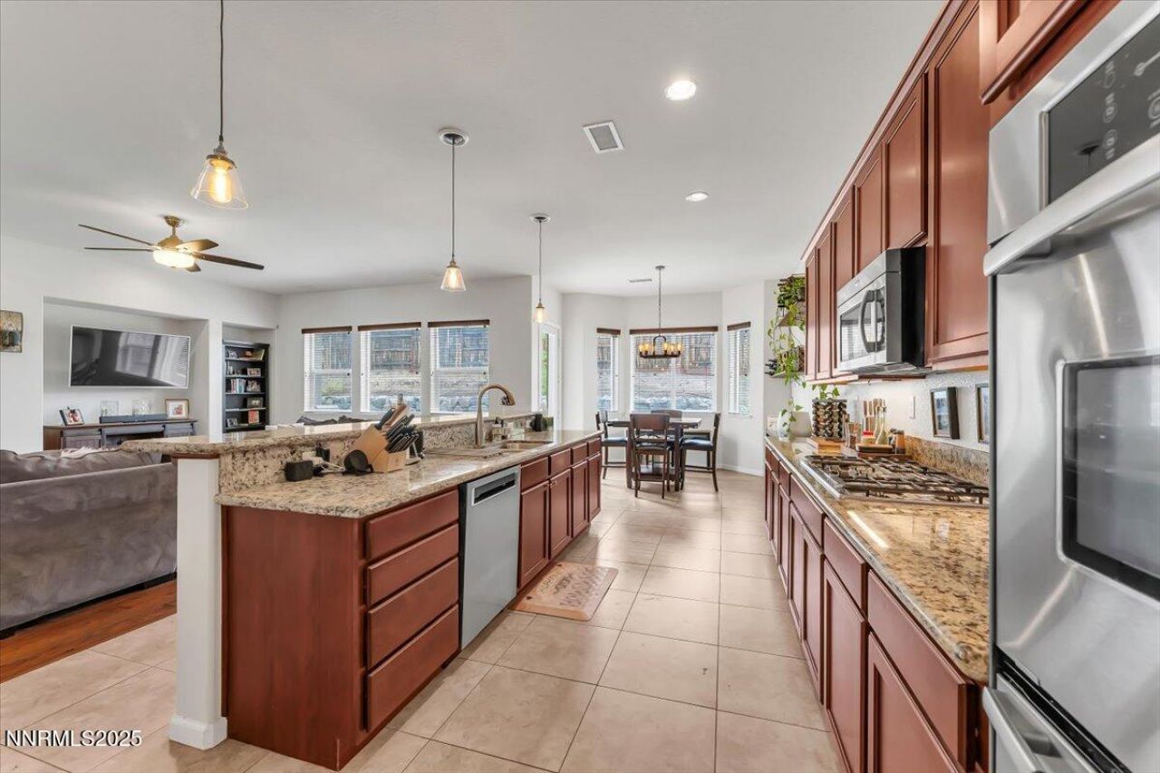 10380 Cavalry Circle, Reno, NV 89521 Photo