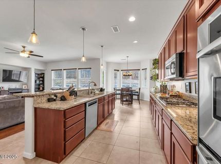 10380 Cavalry Circle, Reno, NV 89521 Photo