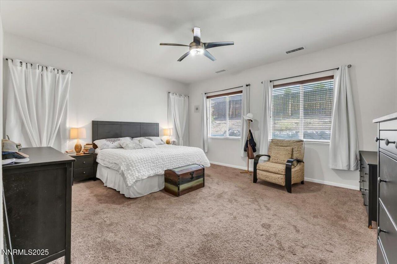 10380 Cavalry Circle, Reno, NV 89521 Photo